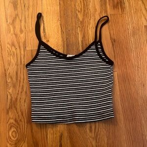 Brandy Tank Top